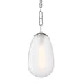 HUDSON VALLEY LIGHTING, BRUCKNER PENDANT, PENDANT LIGHT