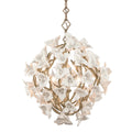 CORBETT LIGHTING, LILY CHANDELIER, CHANDELIER LIGHT