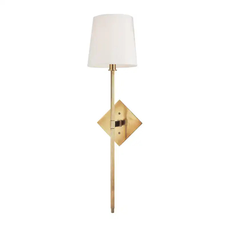 Hudson Valley Lighting, CORTLAND WALL SCONCE, WALL SCONCES