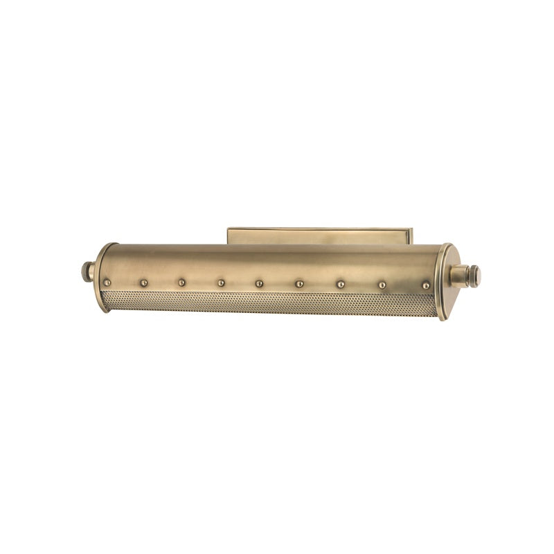 HUDSON VALLEY LIGHTING, GAINES PICTURE LIGHT, PICTURE LIGHTS