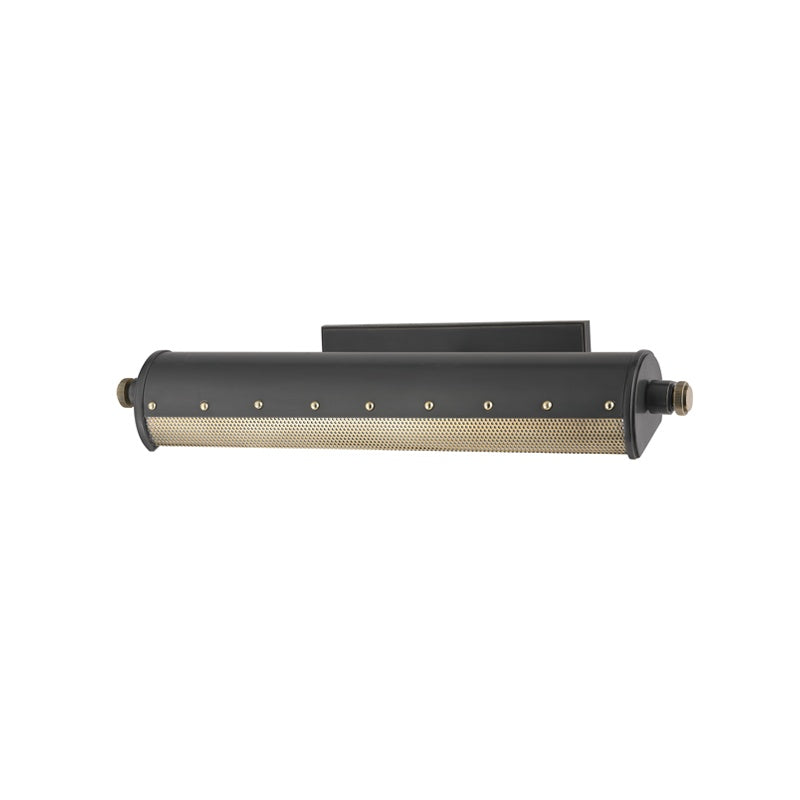 HUDSON VALLEY LIGHTING, GAINES PICTURE LIGHT, PICTURE LIGHTS