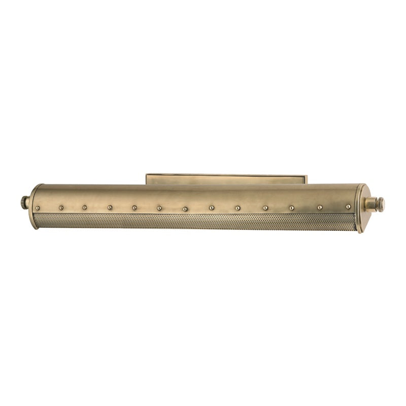 HUDSON VALLEY LIGHTING, GAINES PICTURE LIGHT, PICTURE LIGHTS