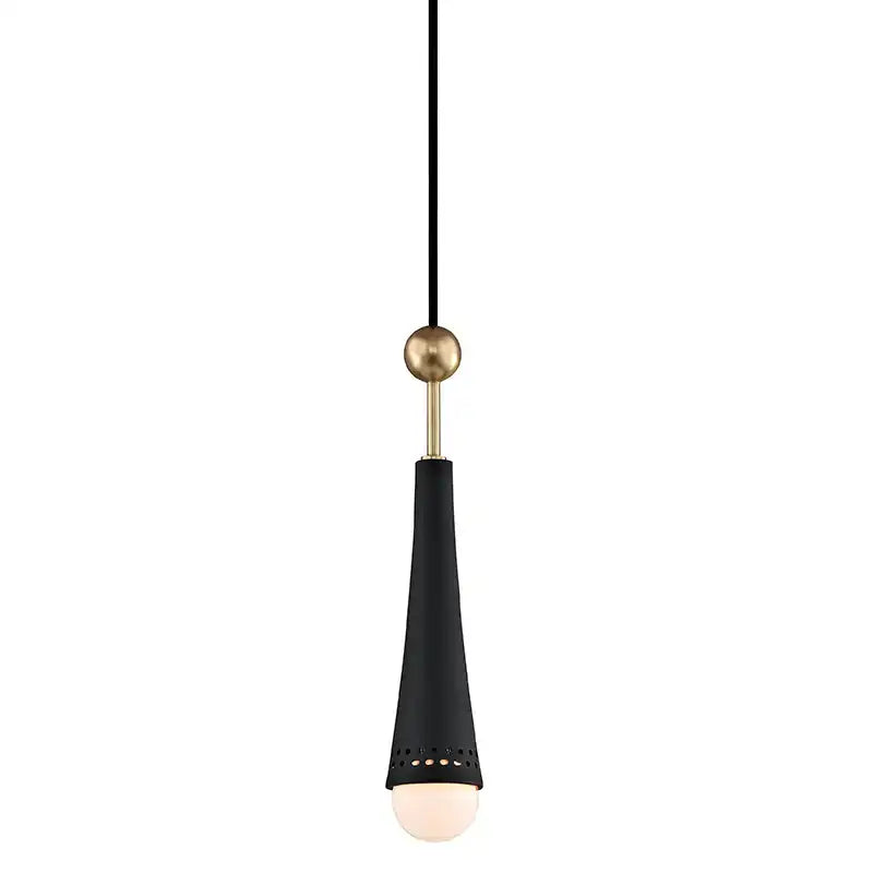 Hudson Valley Lighting, TUPELO PENDANT, PENDANT LIGHT