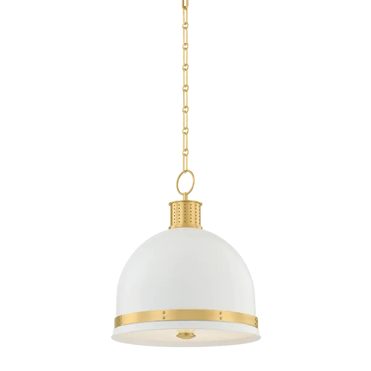 HUDSON VALLEY LIGHTING, BRISCOE PENDANT, PENDANT LIGHT