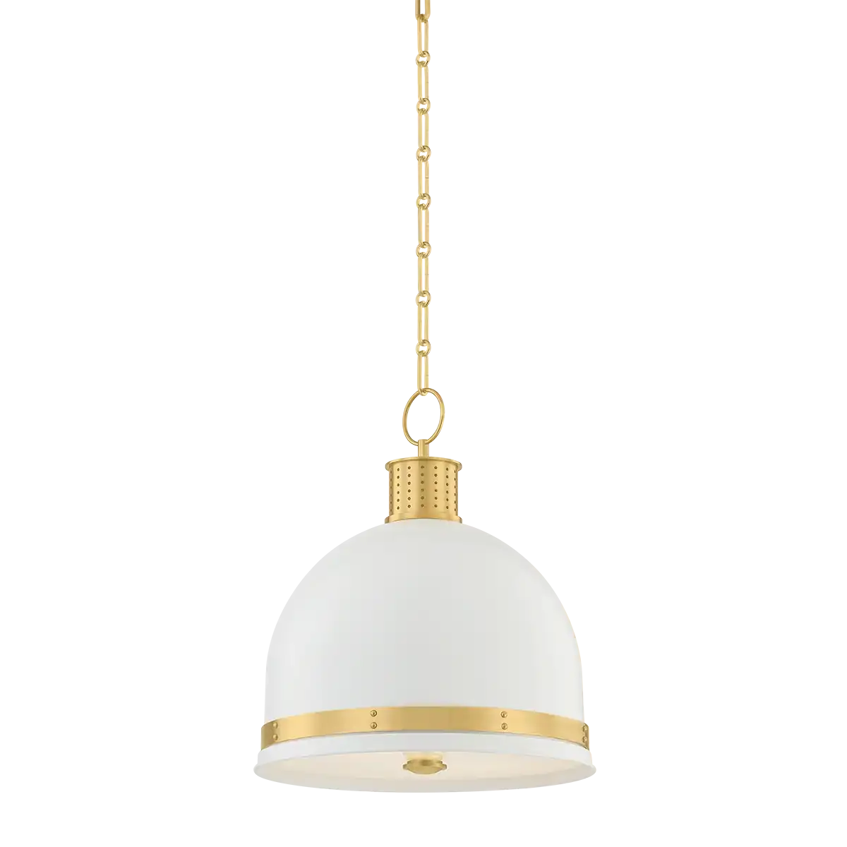 Hudson Valley Lighting, BRISCOE PENDANT, PENDANT LIGHT