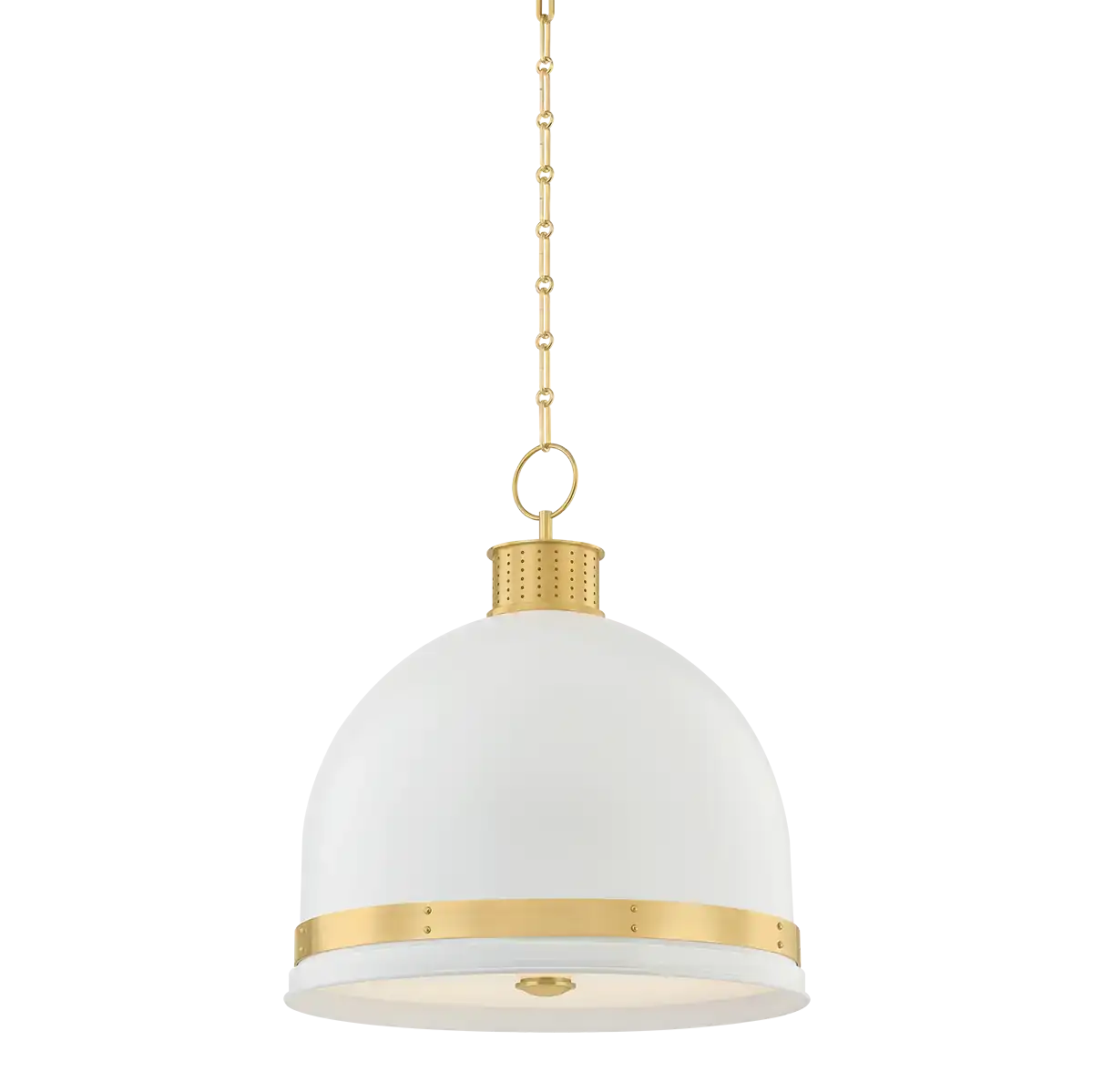 HUDSON VALLEY LIGHTING, BRISCOE PENDANT, PENDANT LIGHT