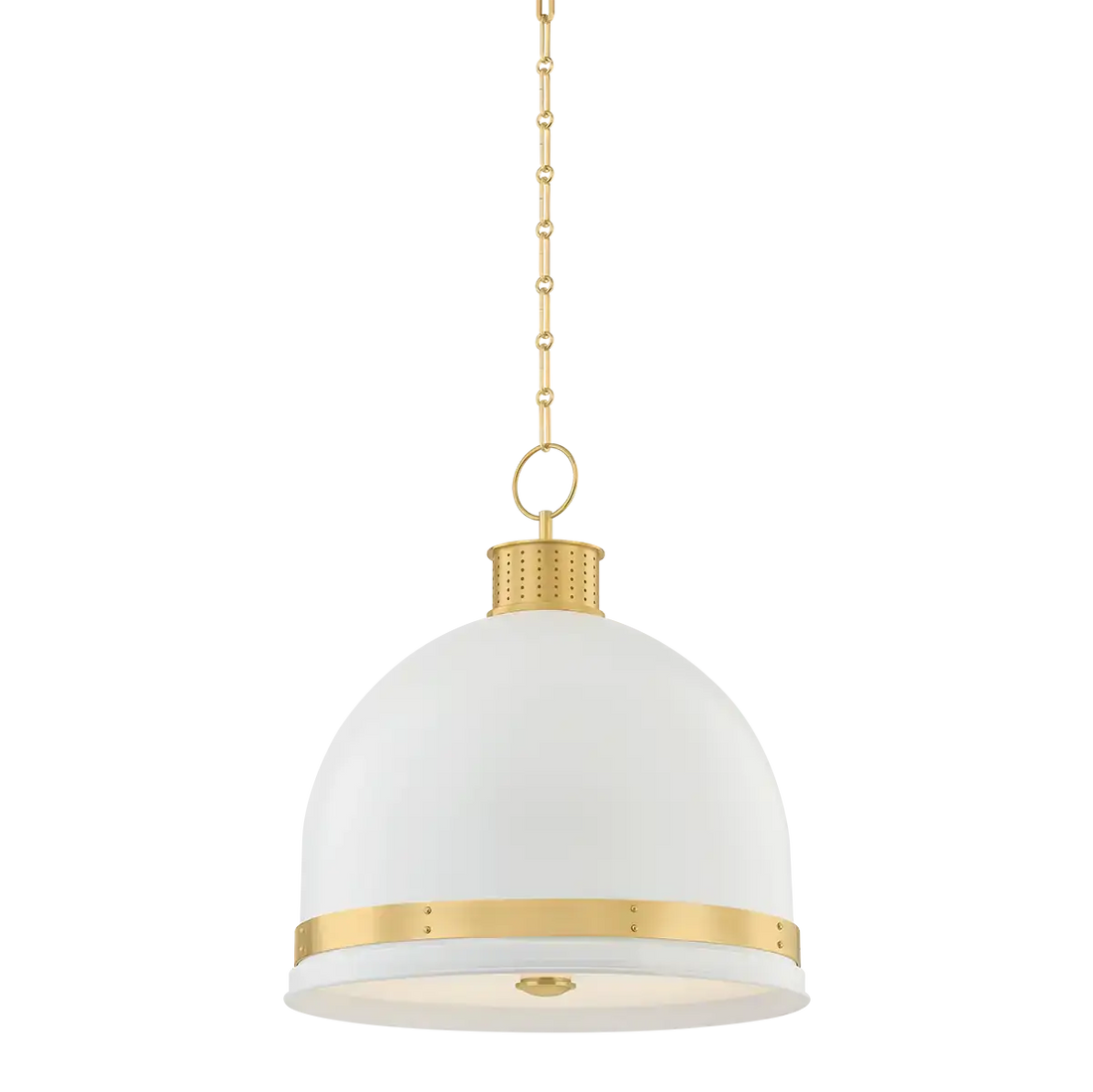 Hudson Valley Lighting, BRISCOE PENDANT, PENDANT LIGHT