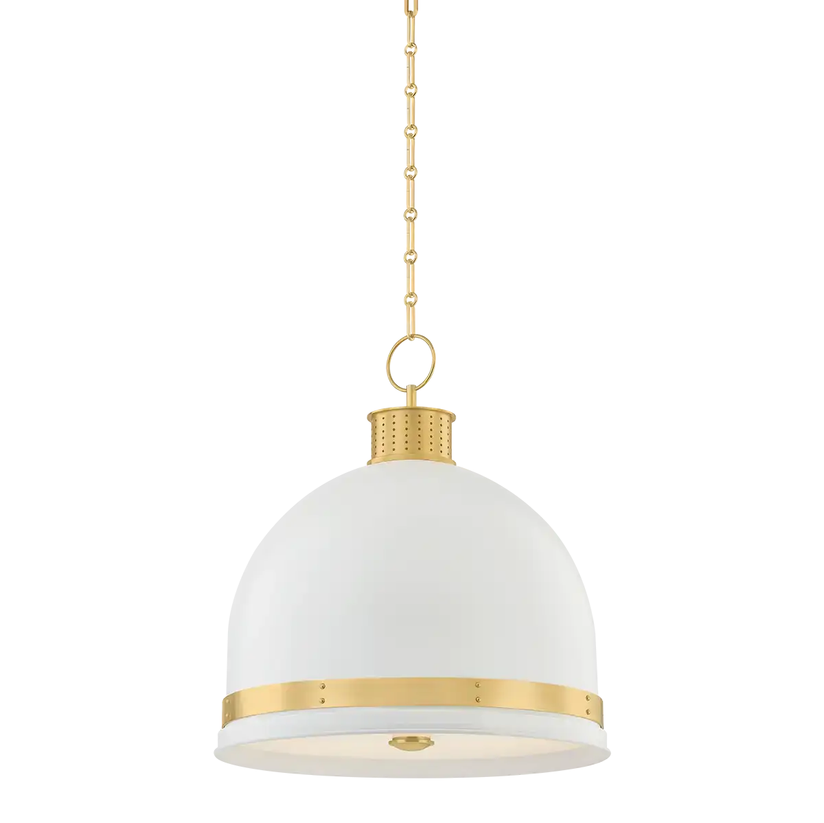 Hudson Valley Lighting, BRISCOE PENDANT, PENDANT LIGHT