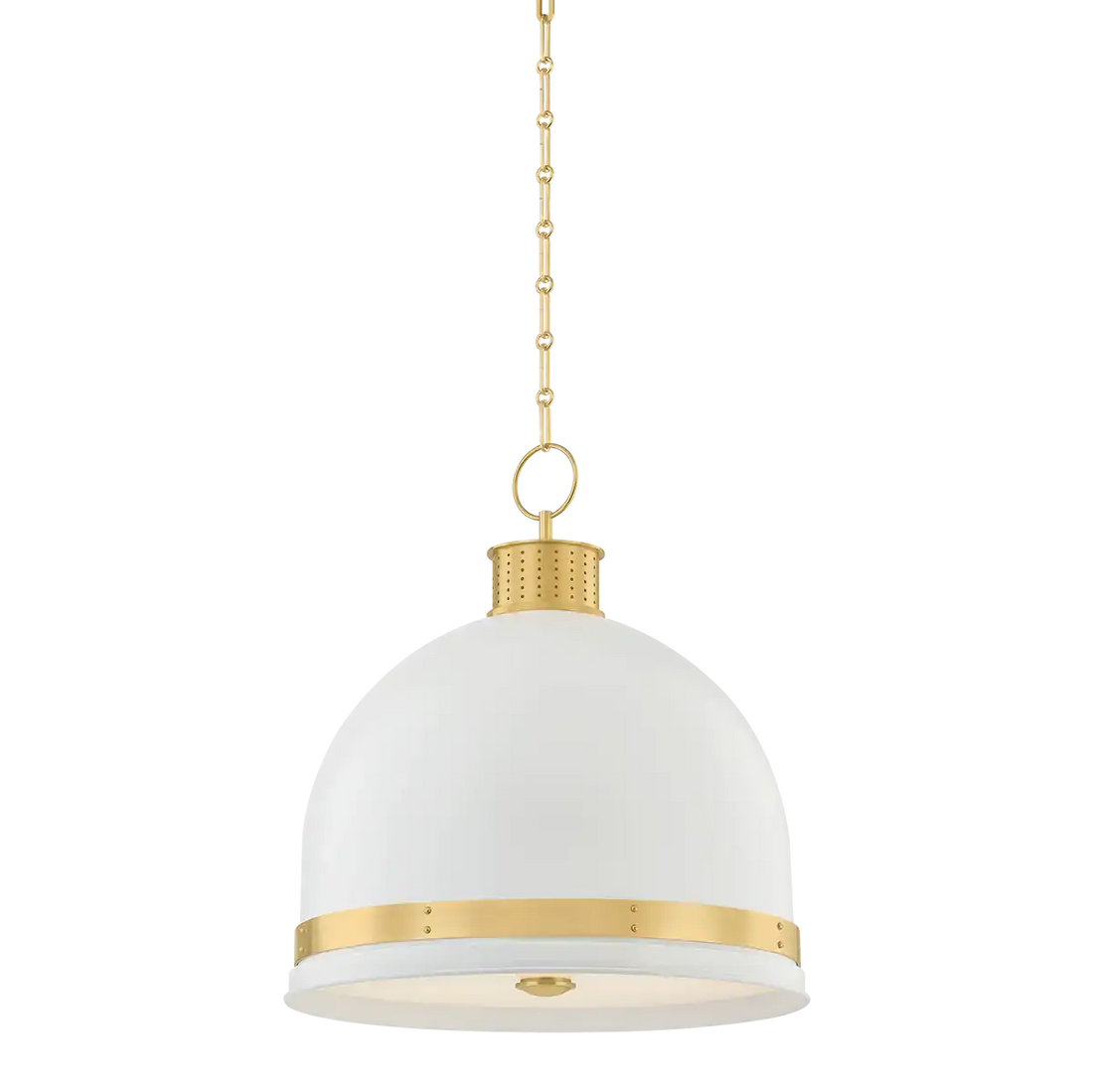 HUDSON VALLEY LIGHTING, BRISCOE PENDANT, PENDANT LIGHT