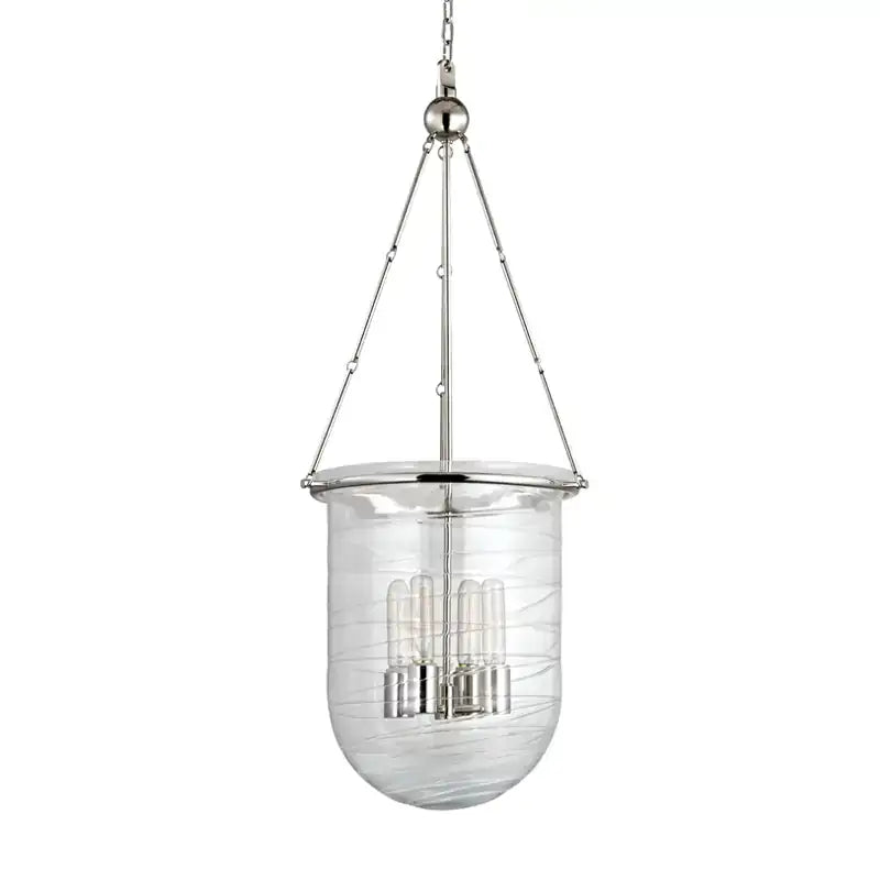 Hudson Valley Lighting, Willet Pendant, PENDANT LIGHT