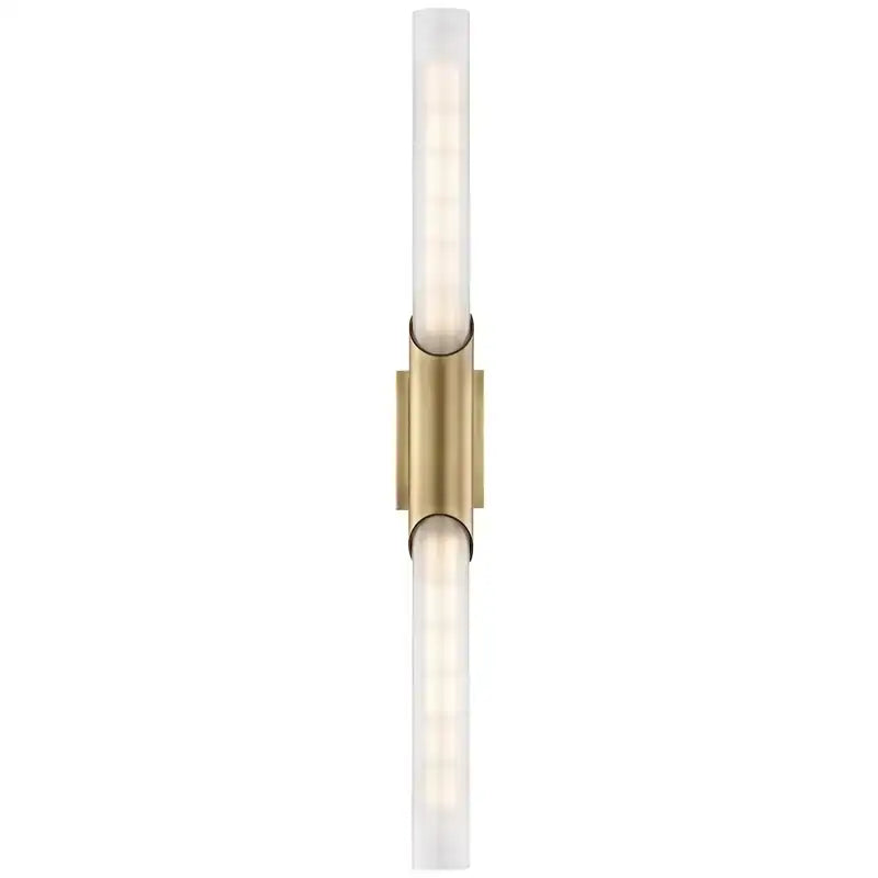 Hudson Valley Lighting, PYLON WALL SCONCE, WALL SCONCES