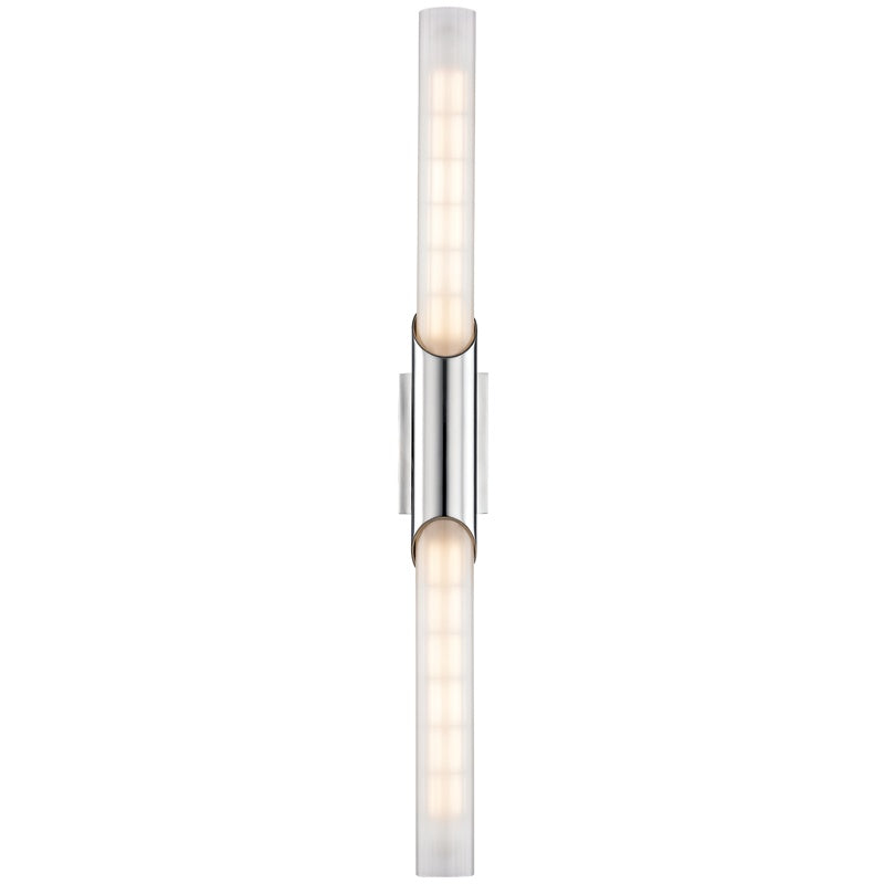 HUDSON VALLEY LIGHTING, PYLON WALL SCONCE, WALL SCONCES