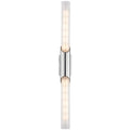 HUDSON VALLEY LIGHTING, PYLON WALL SCONCE, WALL SCONCES