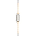 HUDSON VALLEY LIGHTING, PYLON WALL SCONCE, WALL SCONCES