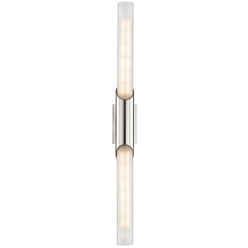 HUDSON VALLEY LIGHTING, PYLON WALL SCONCE, WALL SCONCES