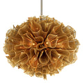 CORBETT LIGHTING, PULSE CHANDELIER, CHANDELIER LIGHT