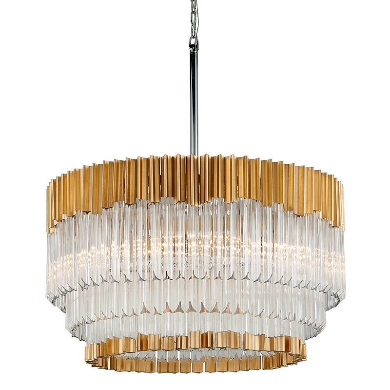 CORBETT LIGHTING, CHARISMA CHANDELIER, CHANDELIER LIGHT