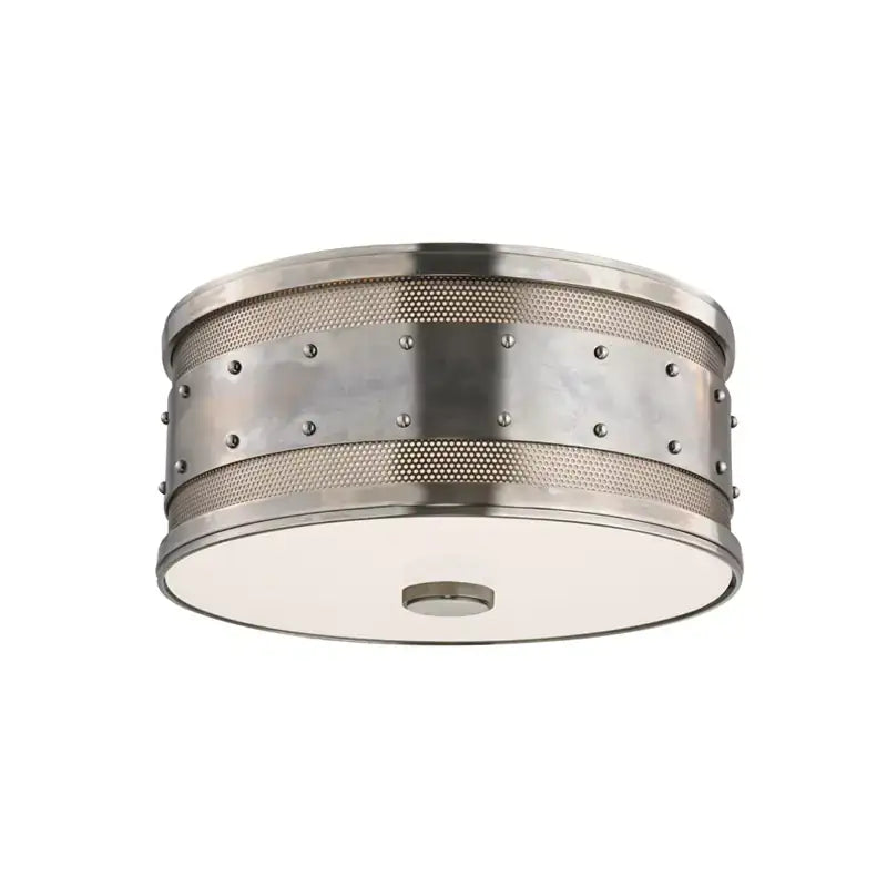 Hudson Valley Lighting, GAINES FLUSH MOUNT, FLUSH MOUNT CEILING LIGHTS
