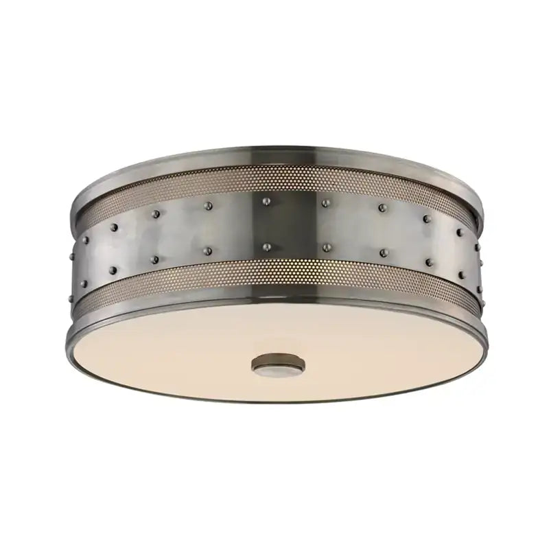 Hudson Valley Lighting, GAINES FLUSH MOUNT, FLUSH MOUNT CEILING LIGHTS