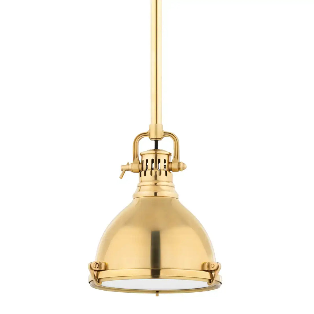 Hudson Valley Lighting, PELHAM PENDANT, PENDANT LIGHT