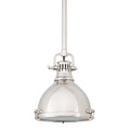 HUDSON VALLEY LIGHTING, PELHAM PENDANT, PENDANT LIGHT