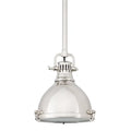 Hudson Valley Lighting, PELHAM PENDANT, PENDANT LIGHT