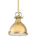 Hudson Valley Lighting, PELHAM PENDANT, PENDANT LIGHT