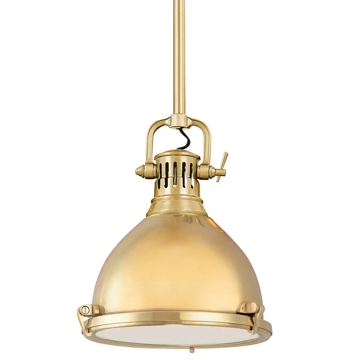 Hudson Valley Lighting, PELHAM PENDANT, PENDANT LIGHT