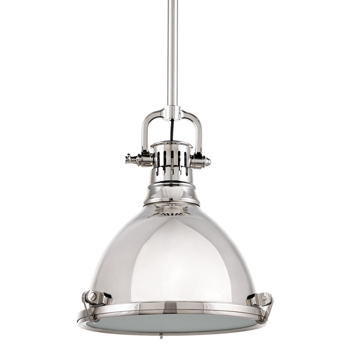 HUDSON VALLEY LIGHTING, PELHAM PENDANT, PENDANT LIGHT