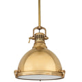 Hudson Valley Lighting, PELHAM PENDANT, PENDANT LIGHT
