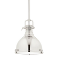 Hudson Valley Lighting, PELHAM PENDANT, PENDANT LIGHT
