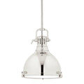 HUDSON VALLEY LIGHTING, PELHAM PENDANT, PENDANT LIGHT