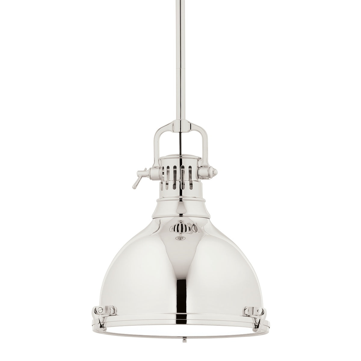 HUDSON VALLEY LIGHTING, PELHAM PENDANT, PENDANT LIGHT