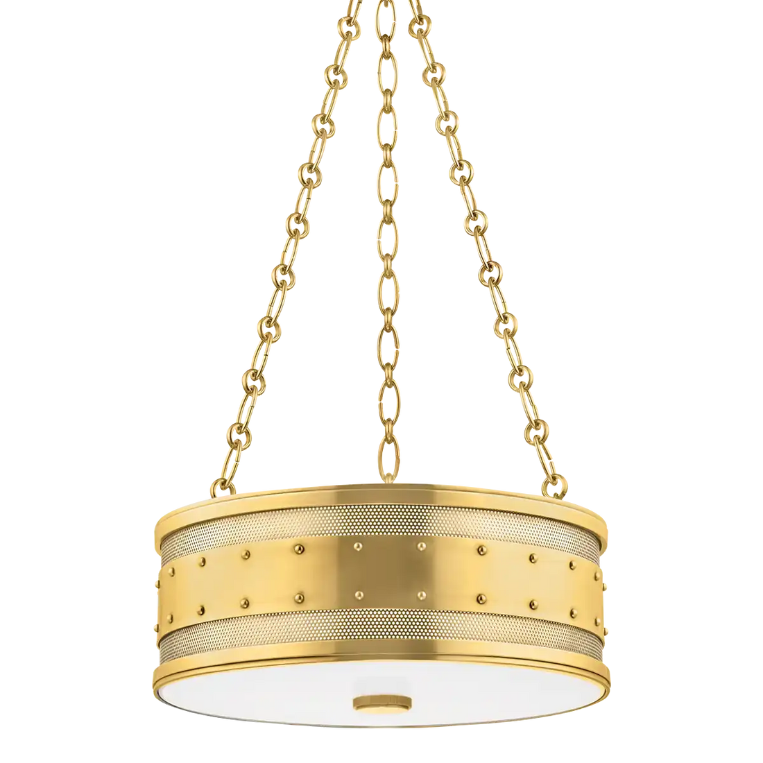 Hudson Valley Lighting, GAINES PENDANT, PENDANT LIGHT