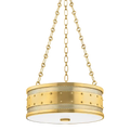 Hudson Valley Lighting, GAINES PENDANT, PENDANT LIGHT