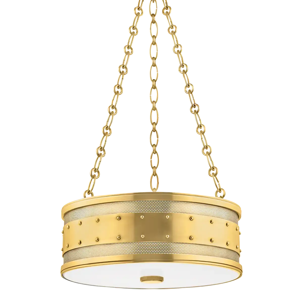 Hudson Valley Lighting, GAINES PENDANT, PENDANT LIGHT