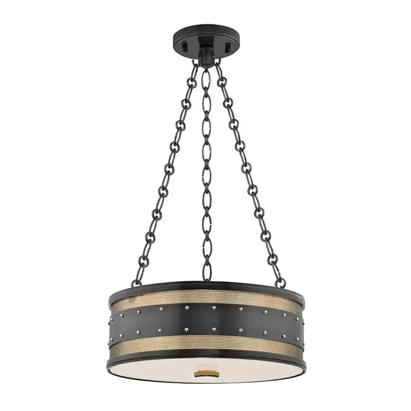 Hudson Valley Lighting, GAINES PENDANT, PENDANT LIGHT