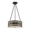 HUDSON VALLEY LIGHTING, GAINES PENDANT, PENDANT LIGHT