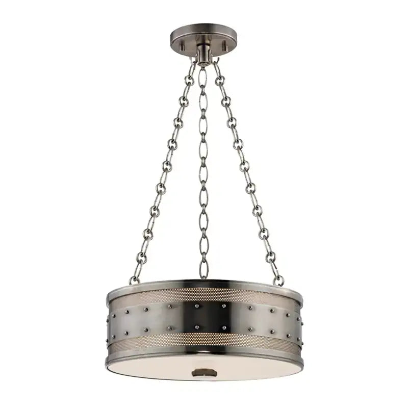 Hudson Valley Lighting, GAINES PENDANT, PENDANT LIGHT