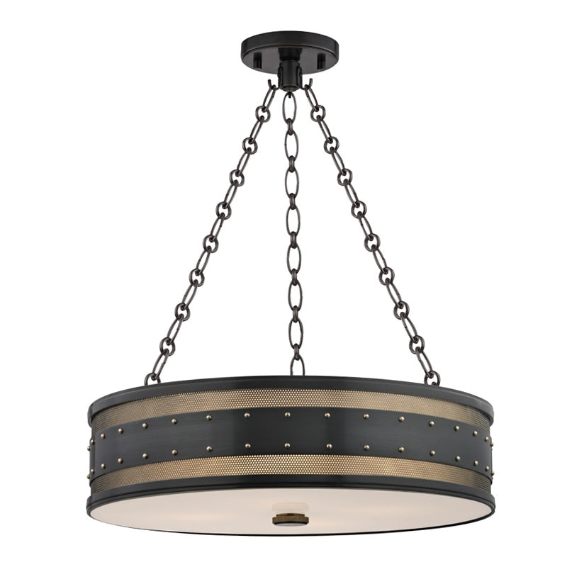 HUDSON VALLEY LIGHTING, GAINES CHANDELIER, CHANDELIER LIGHT