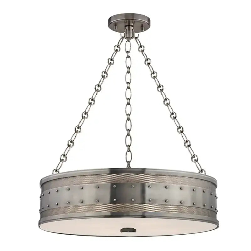 Hudson Valley Lighting, GAINES CHANDELIER, CHANDELIER LIGHT
