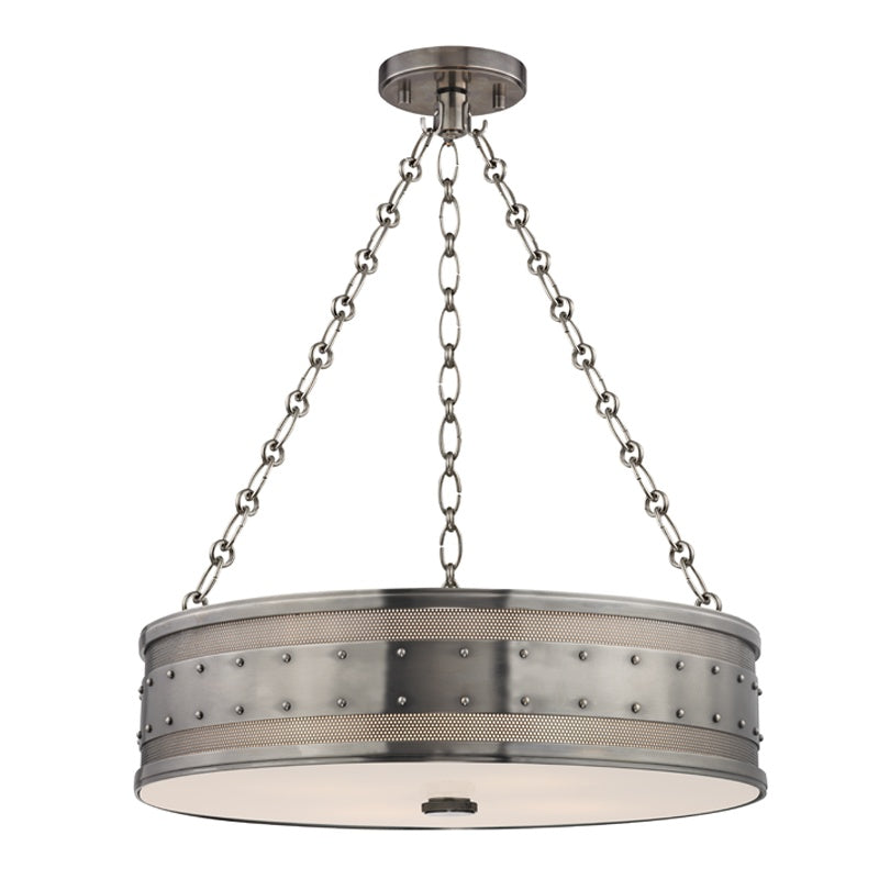 HUDSON VALLEY LIGHTING, GAINES CHANDELIER, CHANDELIER LIGHT