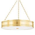 Hudson Valley Lighting, GAINES CHANDELIER, CHANDELIER LIGHT