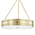 HUDSON VALLEY LIGHTING, GAINES CHANDELIER, CHANDELIER LIGHT