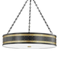 HUDSON VALLEY LIGHTING, GAINES CHANDELIER, CHANDELIER LIGHT