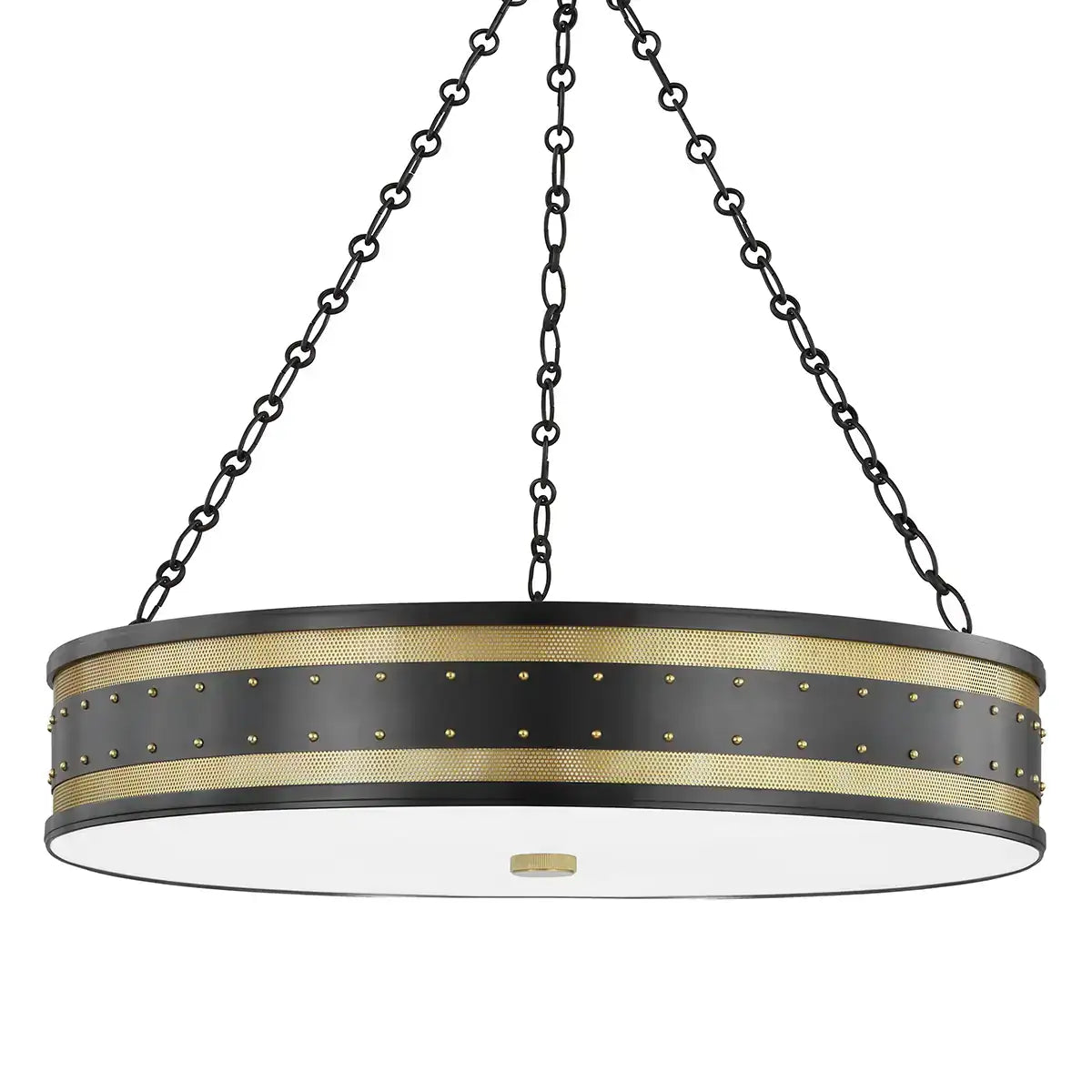 Hudson Valley Lighting, GAINES CHANDELIER, CHANDELIER LIGHT