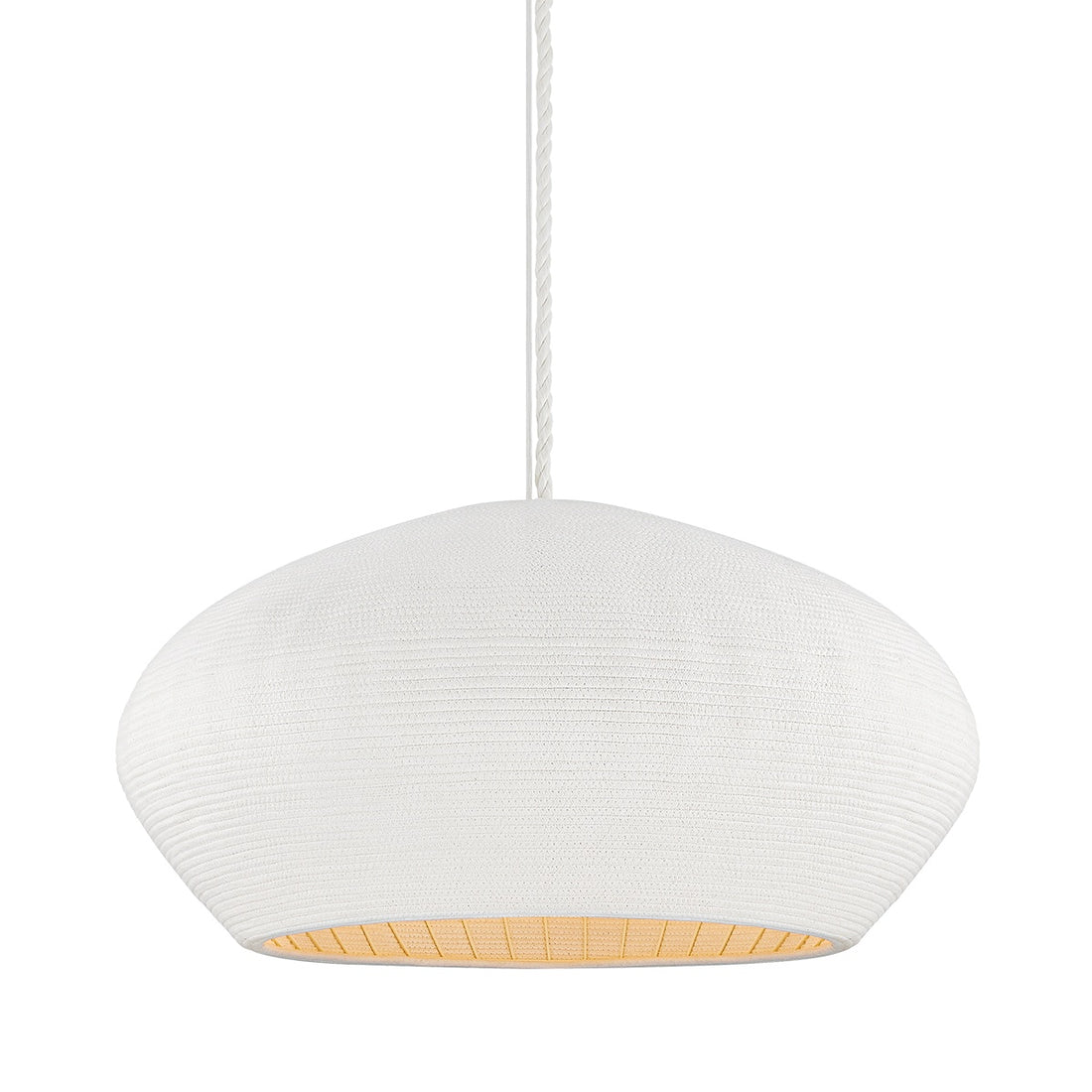 HUDSON VALLEY LIGHTING, FERNDALE PENDANT, PENDANT LIGHT