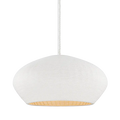 Hudson Valley Lighting, FERNDALE PENDANT, PENDANT LIGHT