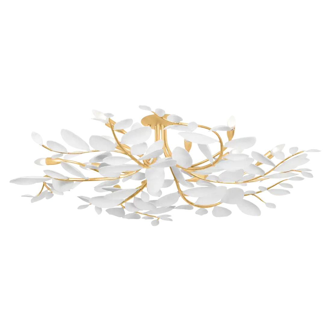 Hudson Valley Lighting, MARABEC SEMI FLUSH, SEMI FLUSH MOUNT LIGHT