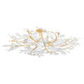 Hudson Valley Lighting, MARABEC SEMI FLUSH, SEMI FLUSH MOUNT LIGHT